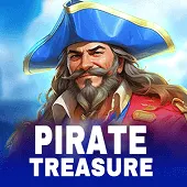 Pirate Treasure — Advantplay