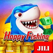 Happy Fishing — JILI
