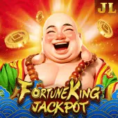Fortune King Jackpot — JILI