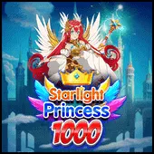 Starlight Princess 1000 — Pragmatic Play
