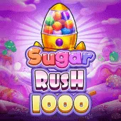 Sugar Rush 1000 — Pragmatic Play