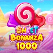 Sweet Bonanza 1000 — Pragmatic Play