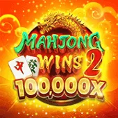 Mahjong Wins 2 — Pragmatic Play